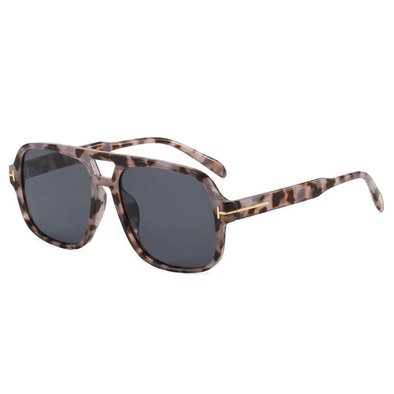 Unisex solbriller Luvikno