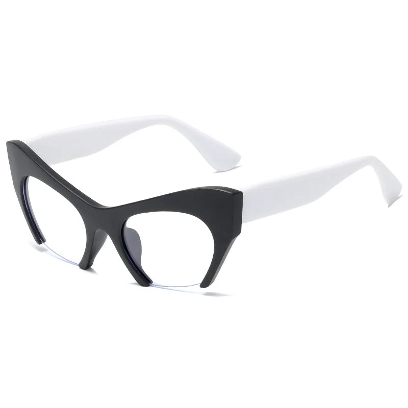 Damer mote design briller Luvikno