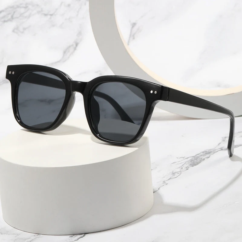 Damer moderne optisk brille Luvikno