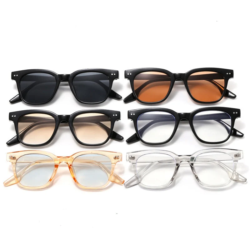 Damer moderne optisk brille Luvikno