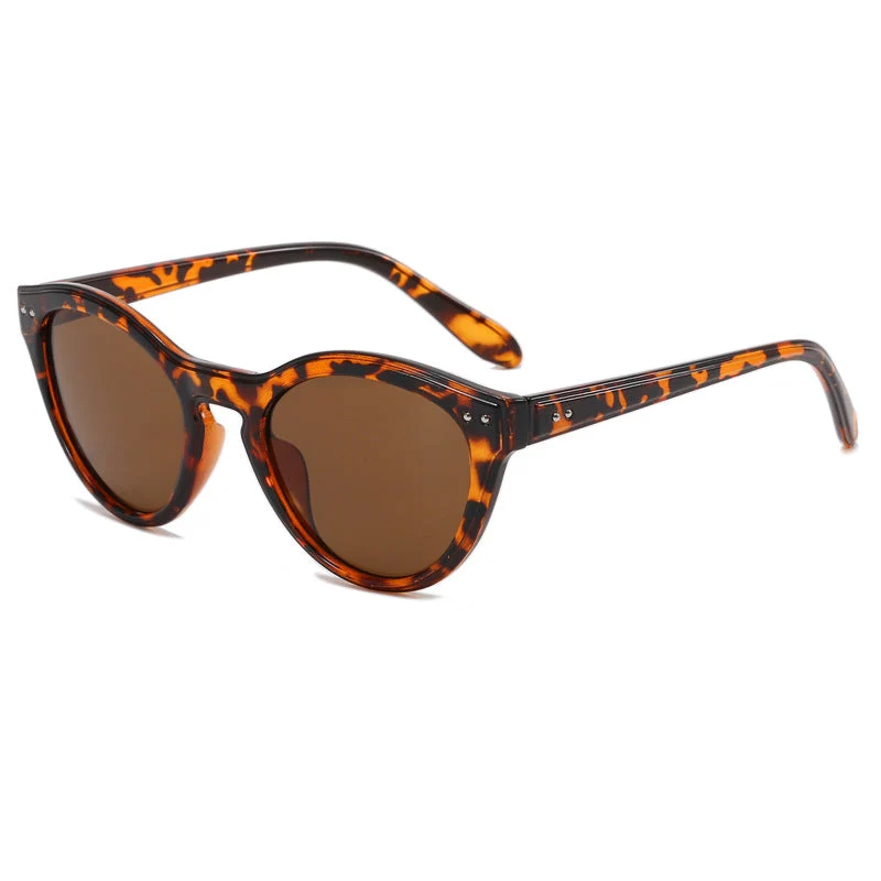 Dame Fashion-solbrille Luvikno