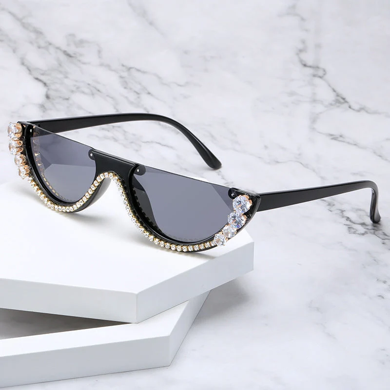 Dame Fashion solbrille Luvikno