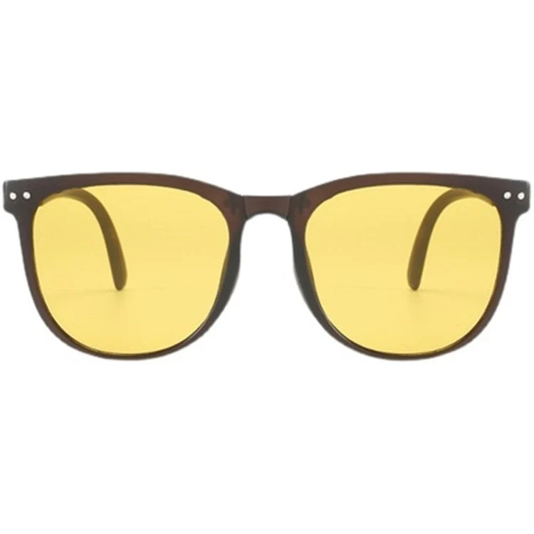 Dame Fashion solbrille Luvikno