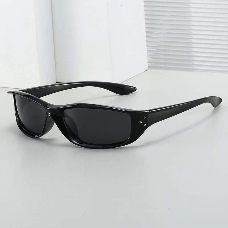 Dame Sport-solbrille Luvikno