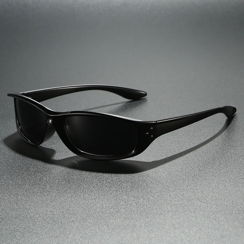 Dame Sport-solbrille Luvikno