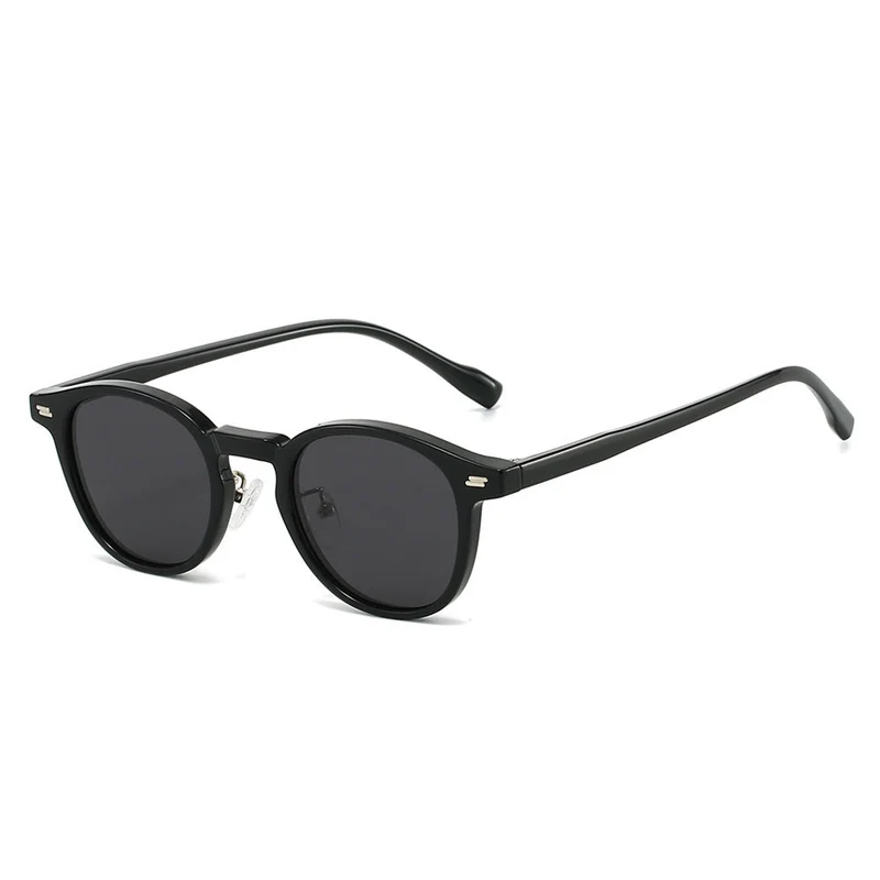 Dame Retro Solbrille Luvikno