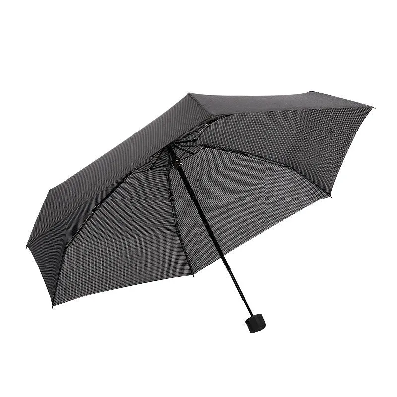Unisex Sammenleggbar Paraply av Luvikno