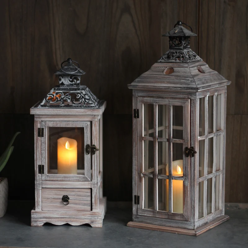 Nostalgic Lantern Stornfield