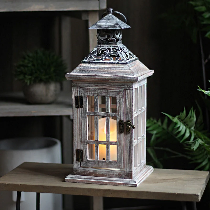 Nostalgic Lantern Stornfield