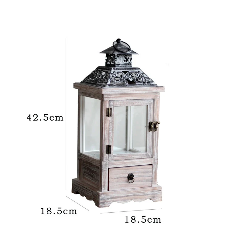 Nostalgic Lantern Stornfield