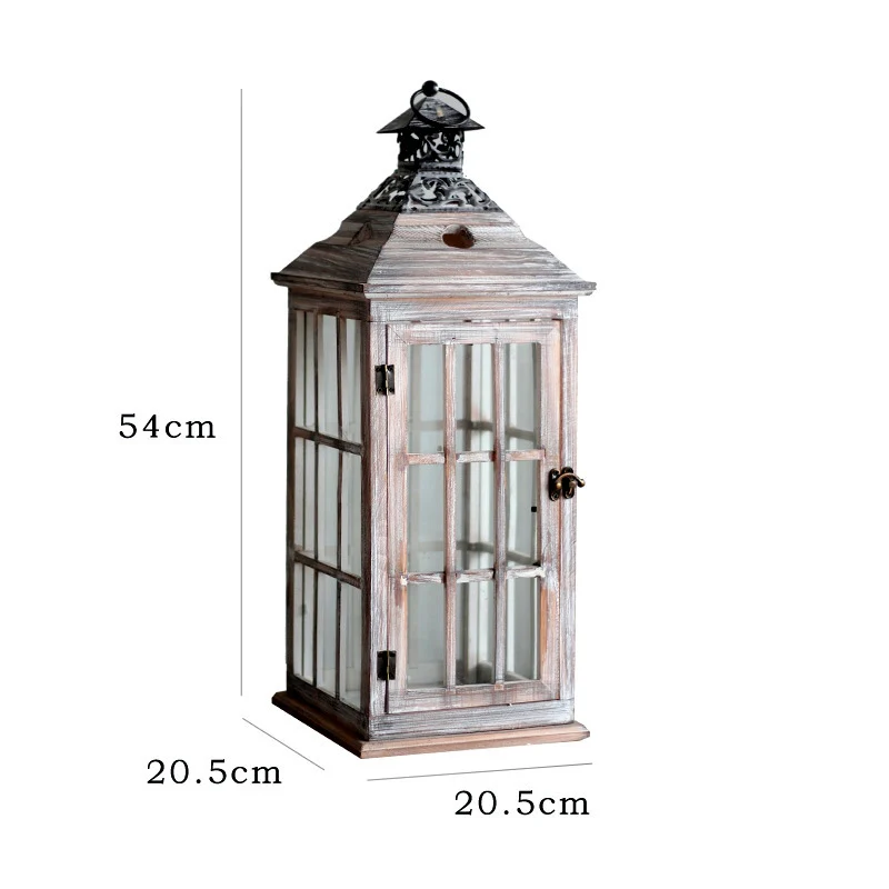 Nostalgic Lantern Stornfield