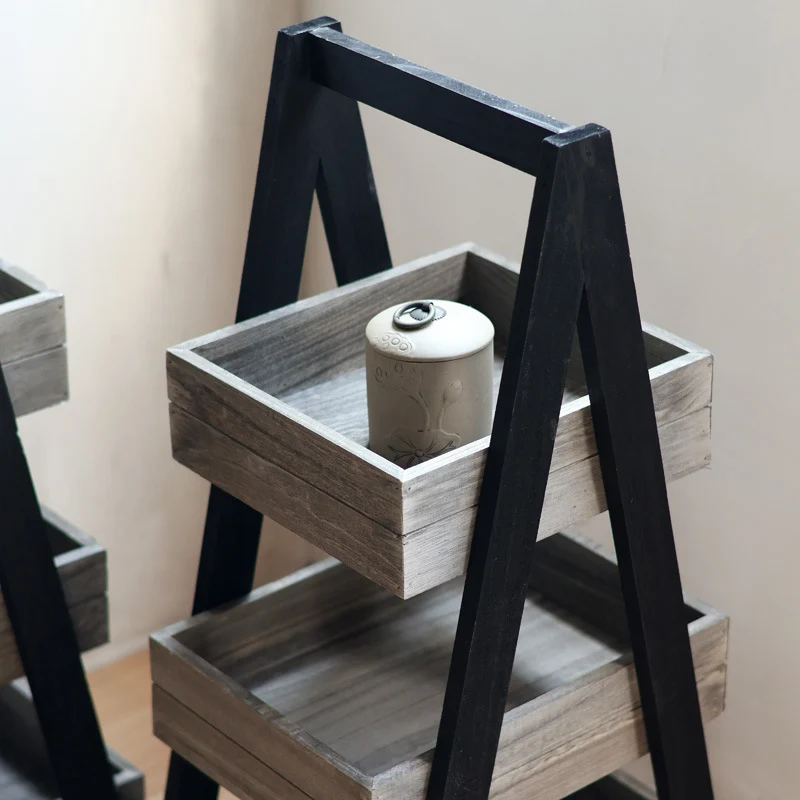 Multifunctional Plant Stand Stornfield