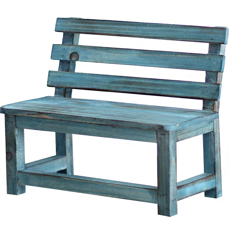 Miniature wooden chair Stornfield