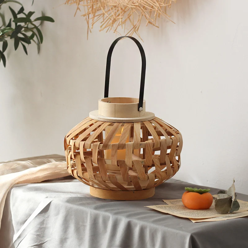 Creative Decoration Lantern Stornfield