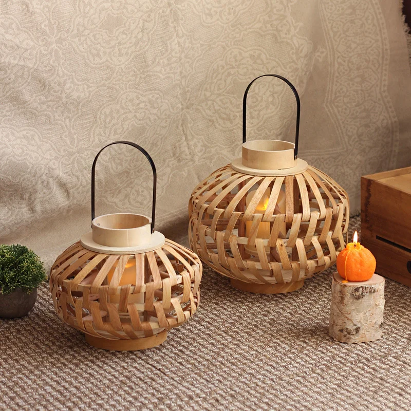 Creative Decoration Lantern Stornfield
