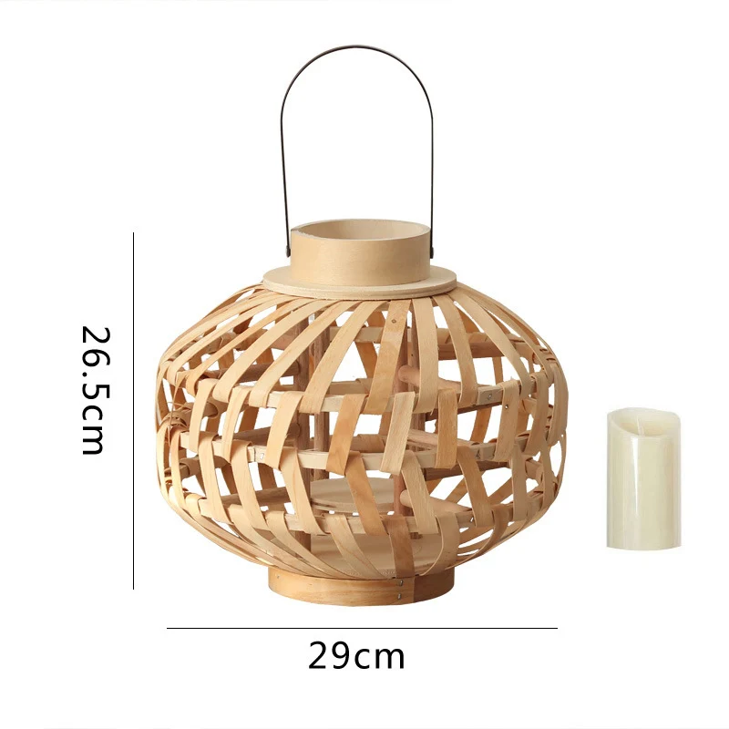 Creative Decoration Lantern Stornfield
