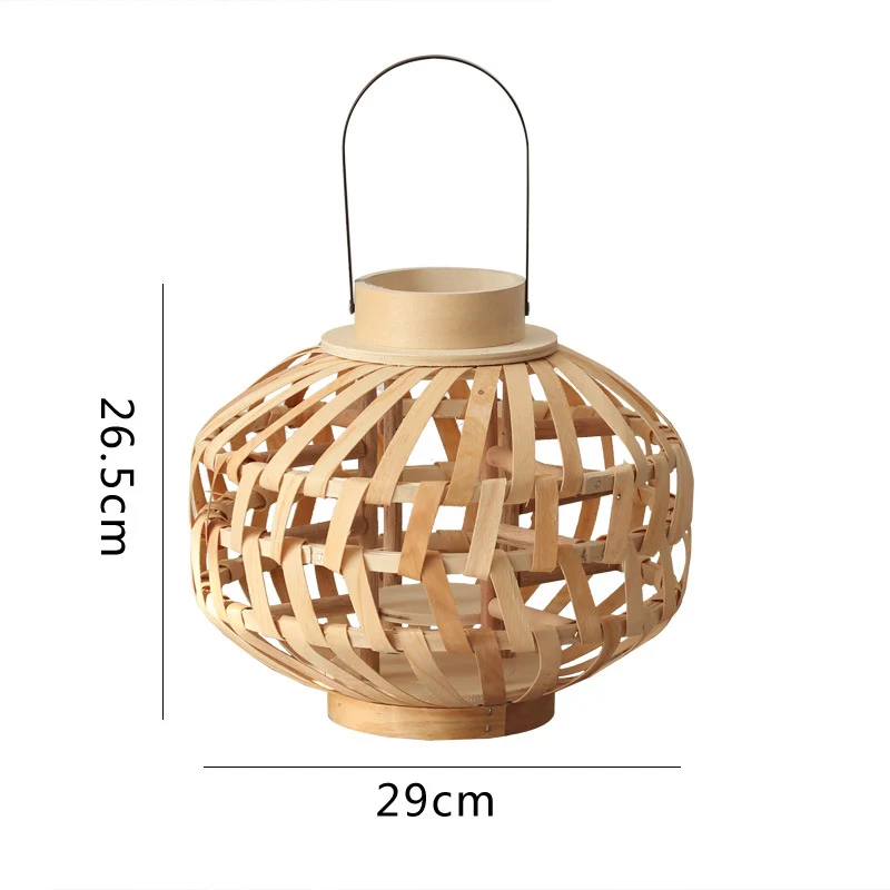 Creative Decoration Lantern Stornfield