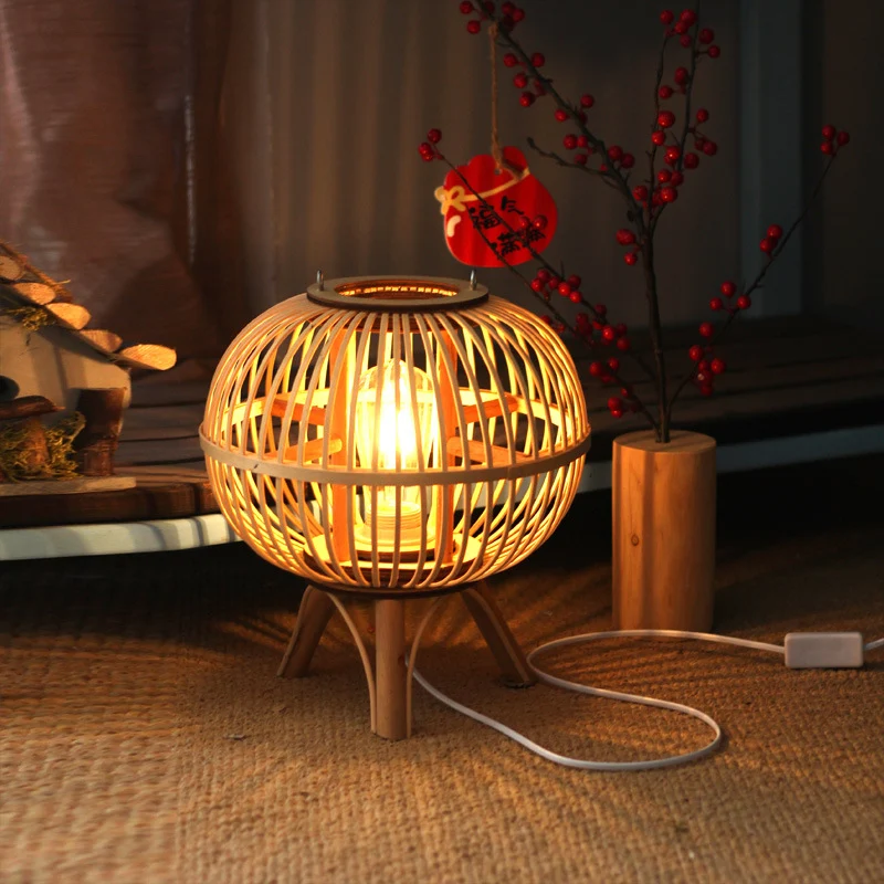 Designer Table Lamp Stornfield