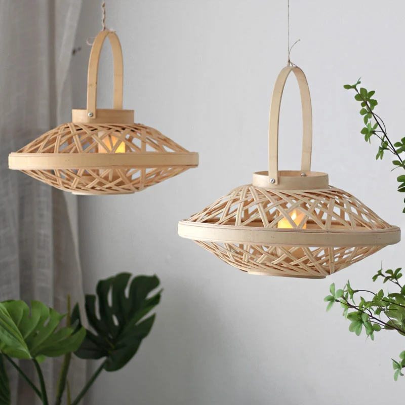 Decorative Wall Basket Stornfield