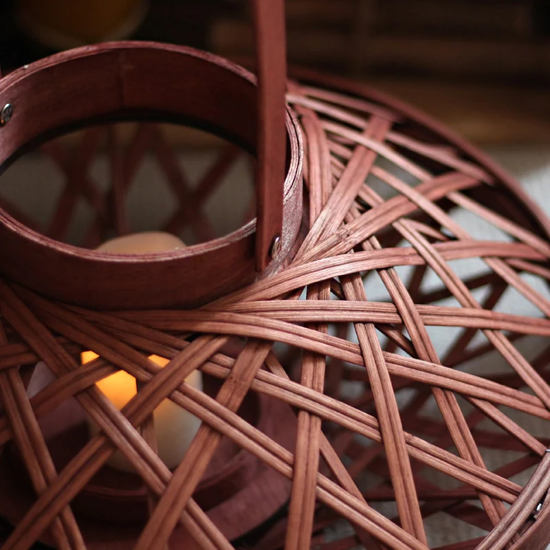 Decorative Wall Basket Stornfield