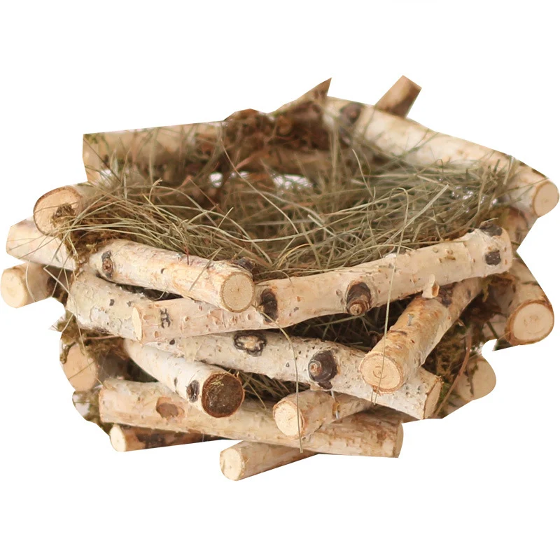 Decorative Bird's Nest Basket Stornfield