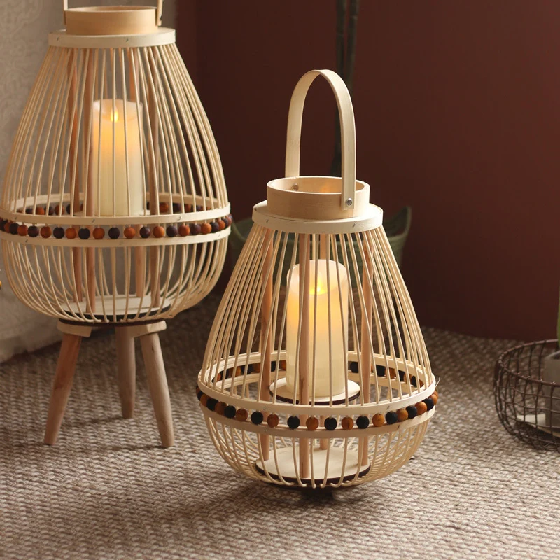 Decorative Table Candle Holder Stornfield