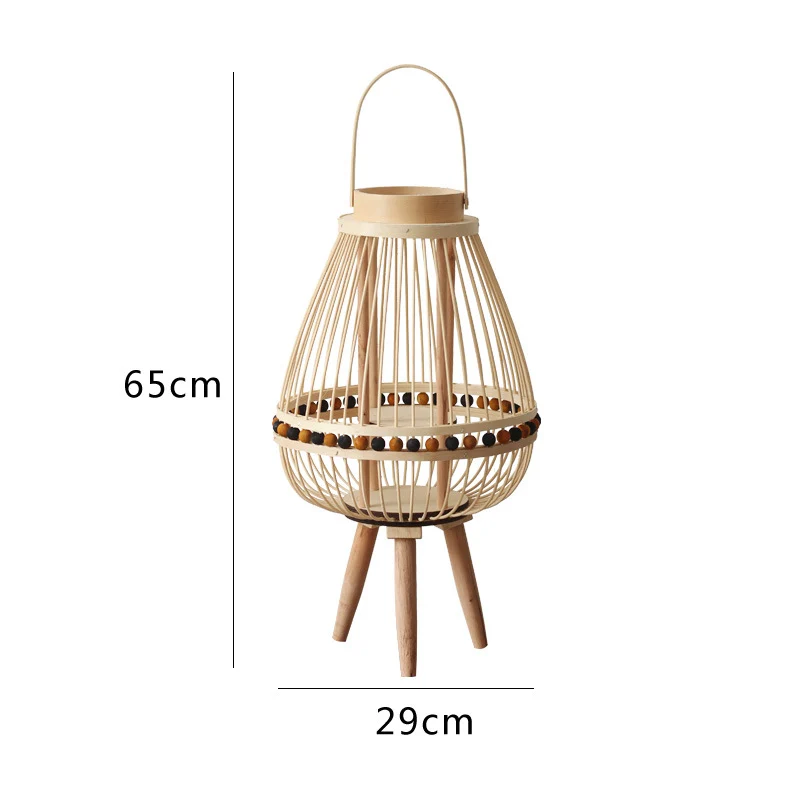 Decorative Table Candle Holder Stornfield