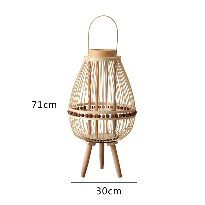 Decorative Table Candle Holder Stornfield