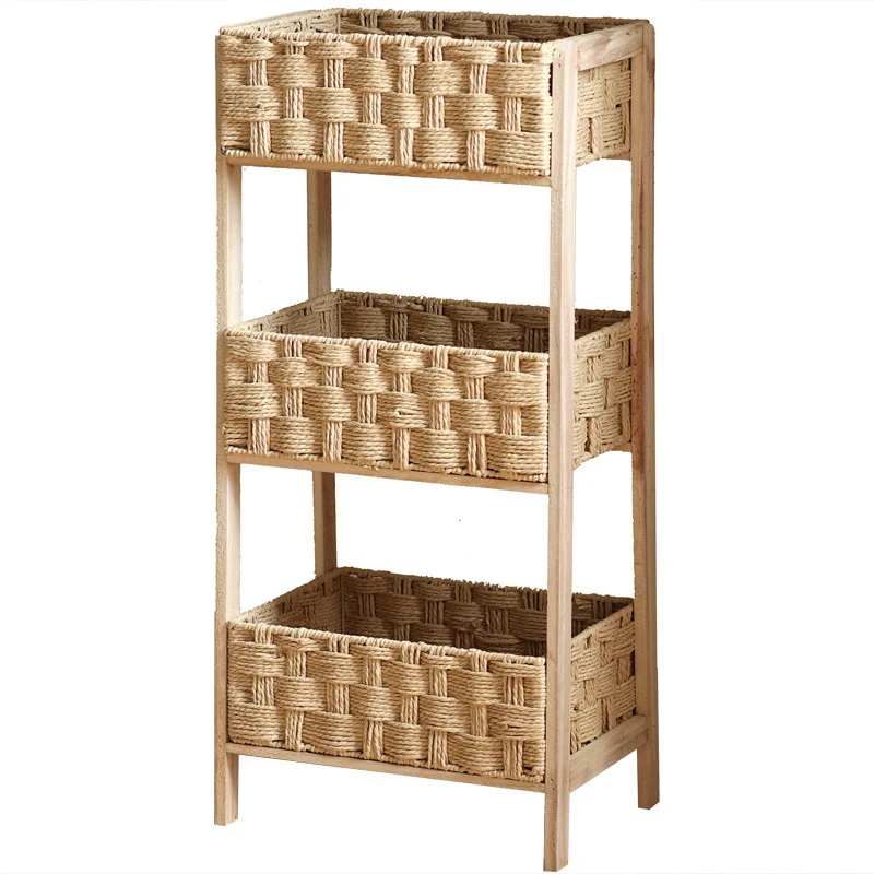 Decorative storage shelf Stornfield