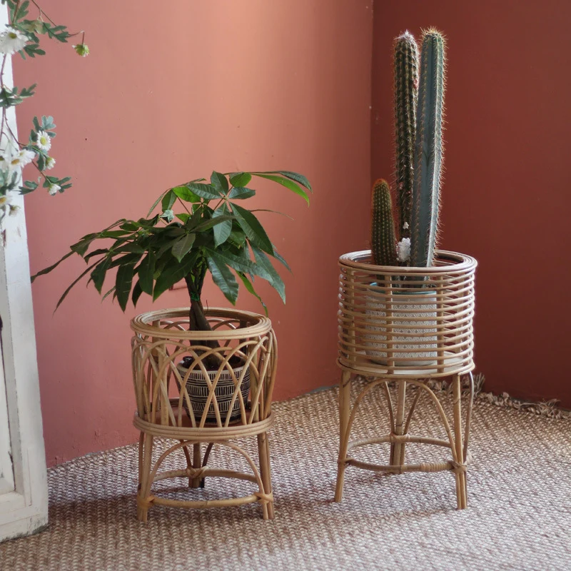 Decorative Plant Table Stornfield