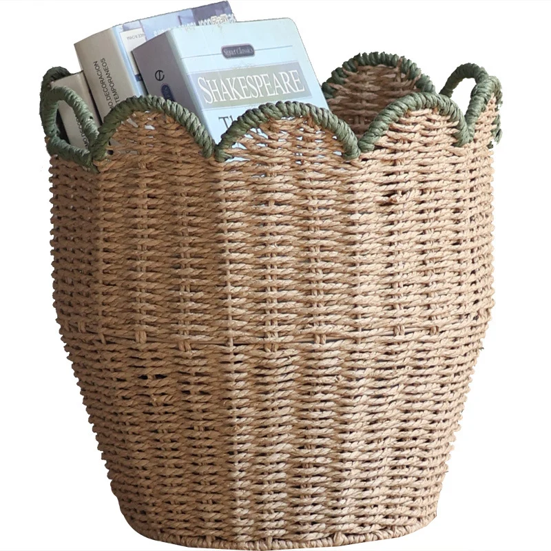 Decorative Plant Basket Stornfield