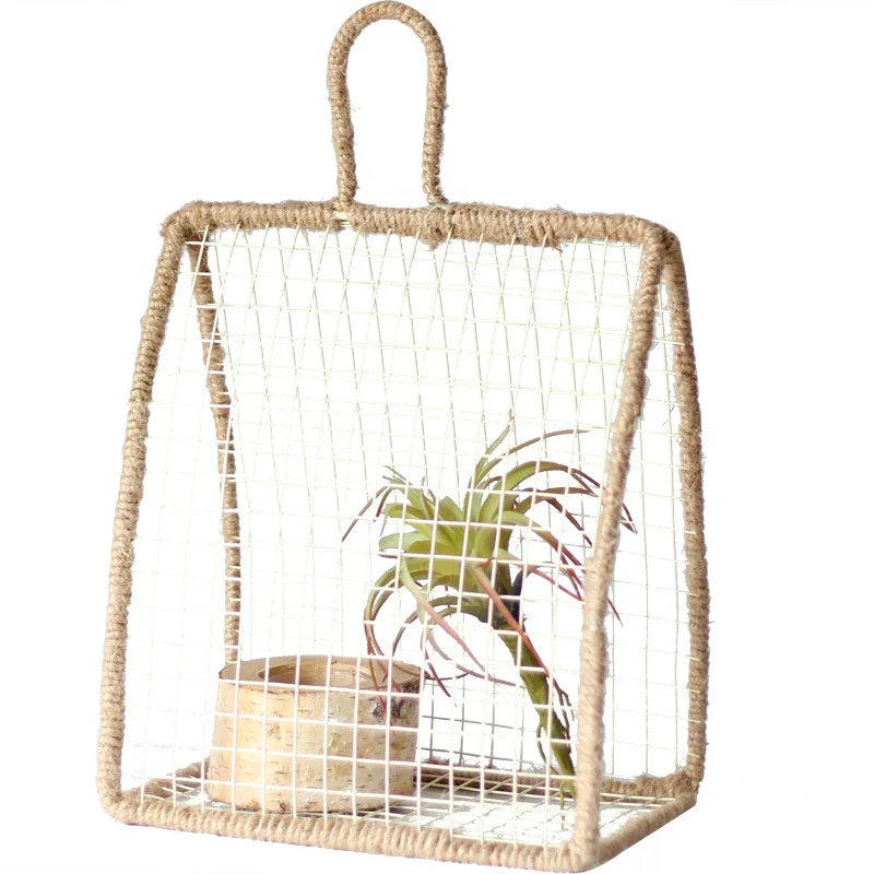 Decorative plant protection Stornfield