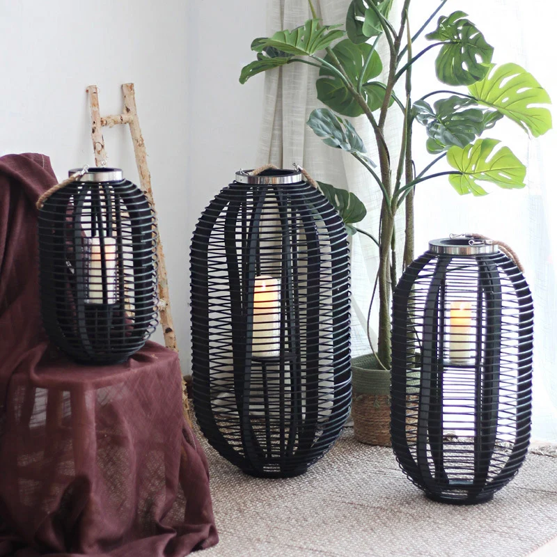 Decorative Lantern Stand Stornfield