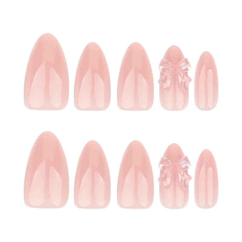Artistic acrylic nails with elegant floral decorations Stornfield