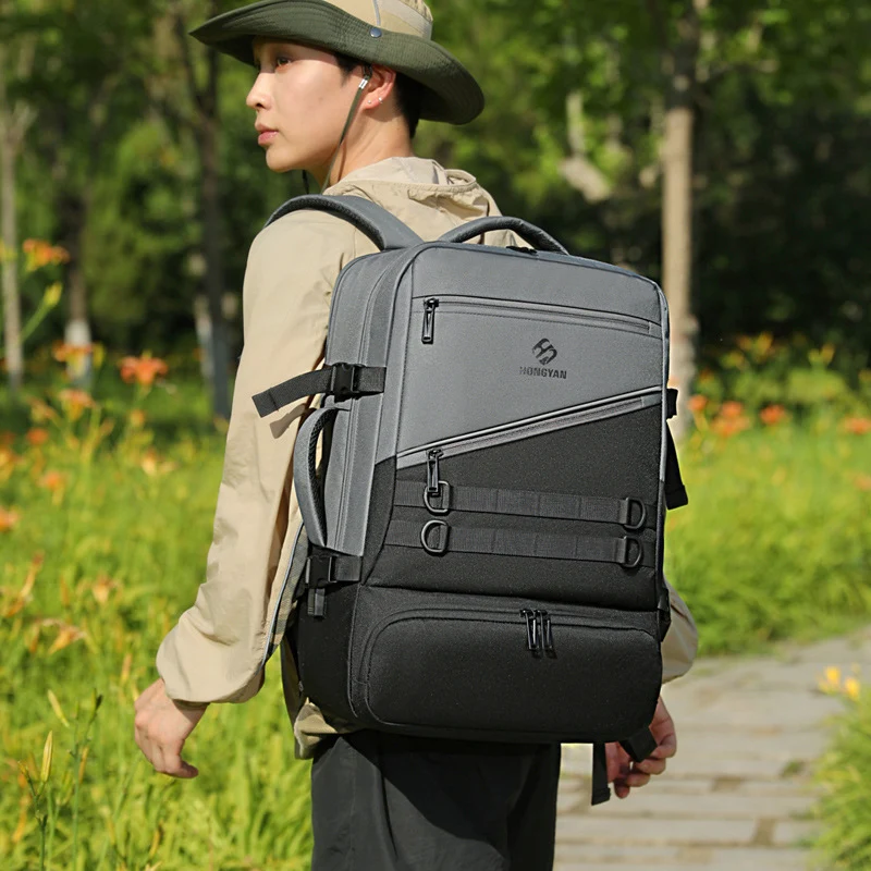Multi-Funktionaler Rucksack Karnz