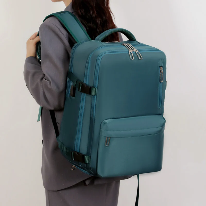 Moderner Utility-Rucksack Karnz
