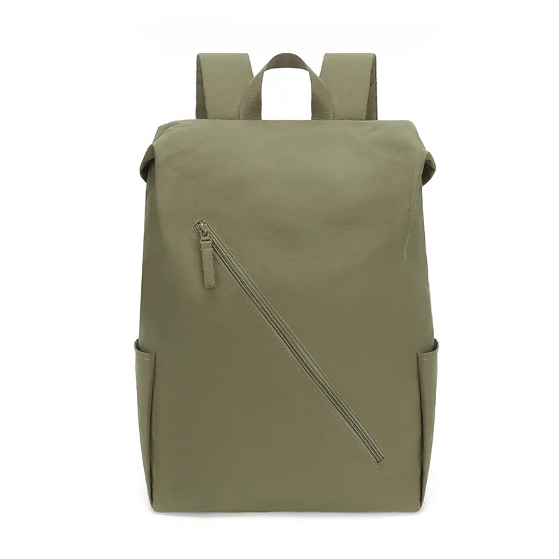 Minimalist Casual Backpack Karnz