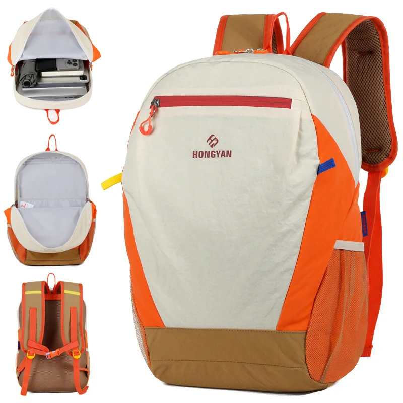 Leichtgewicht Outdoor Abenteuer Rucksack Karnz