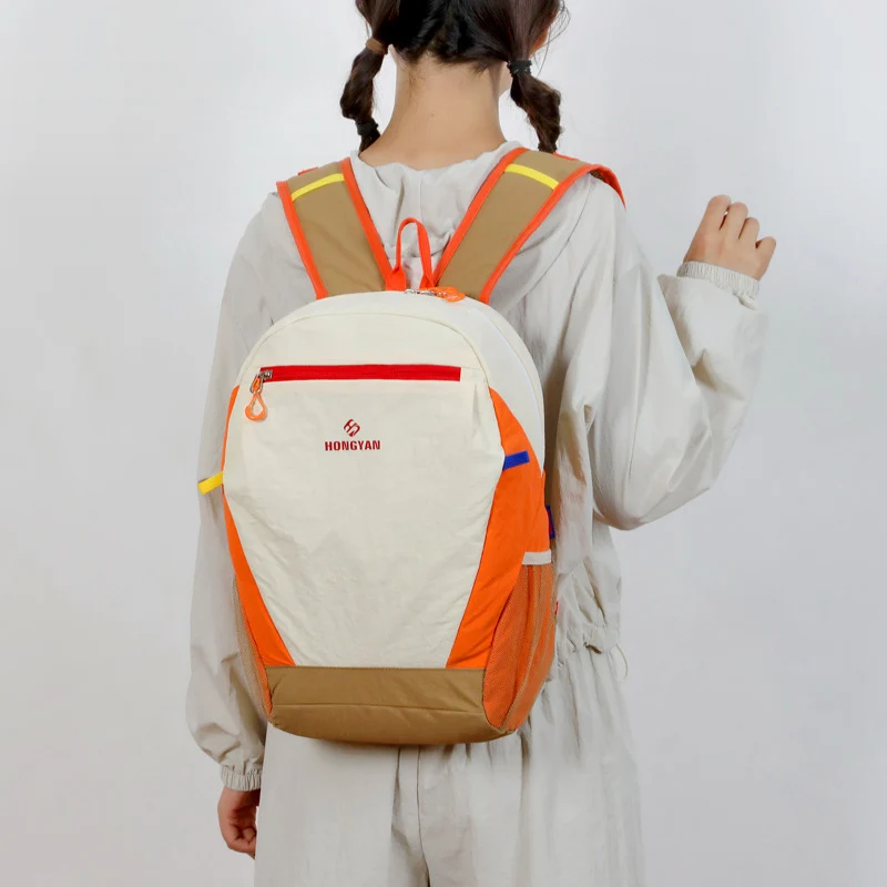 Leichtgewicht Outdoor Abenteuer Rucksack Karnz