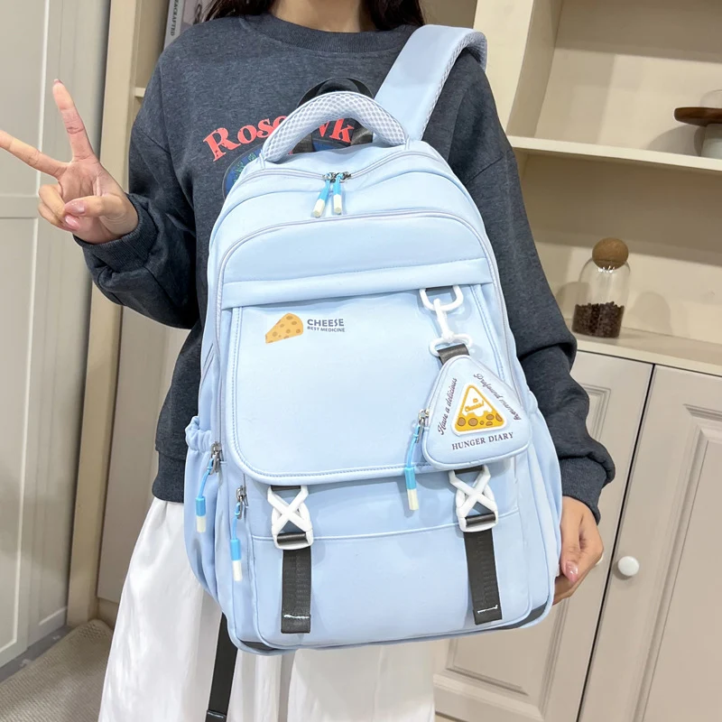 Fun-Themen Rucksack Karnz