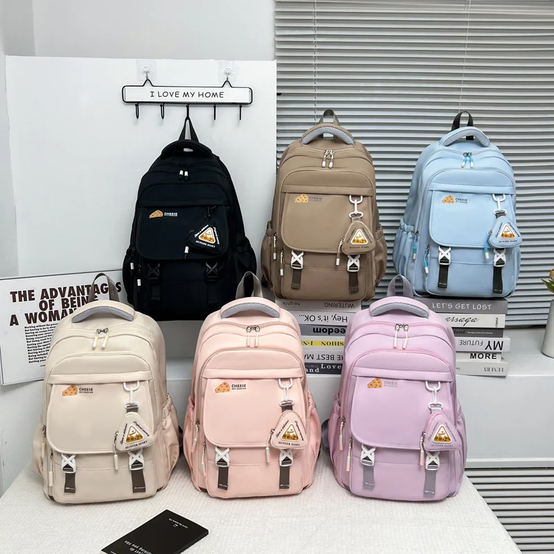 Fun-Themen Rucksack Karnz