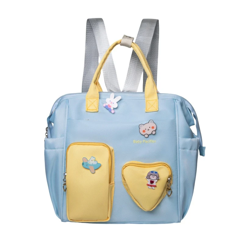Fun Design Baby Care Rucksack Karnz