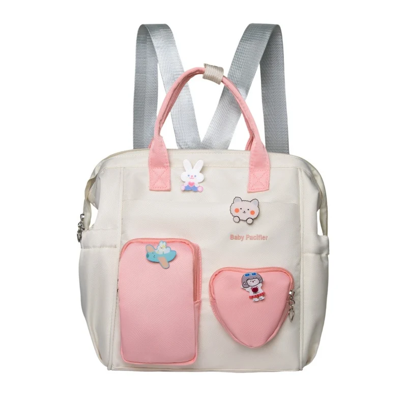 Fun Design Baby Care Rucksack Karnz