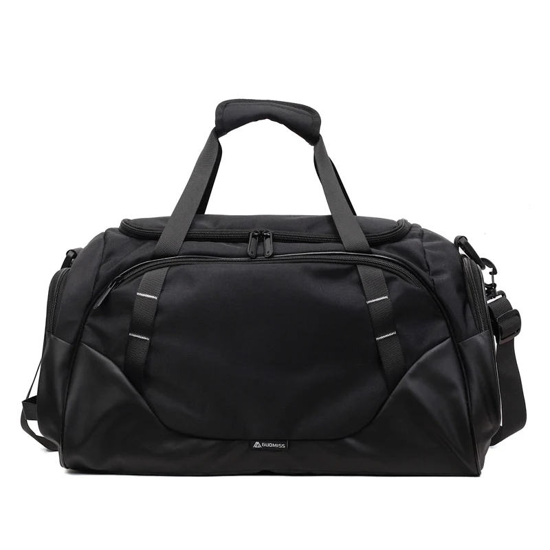Haltbarer Sport-Duffelbag Karnz