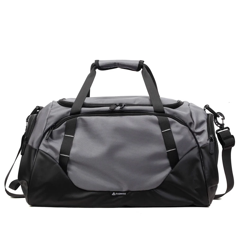Haltbarer Sport-Duffelbag Karnz