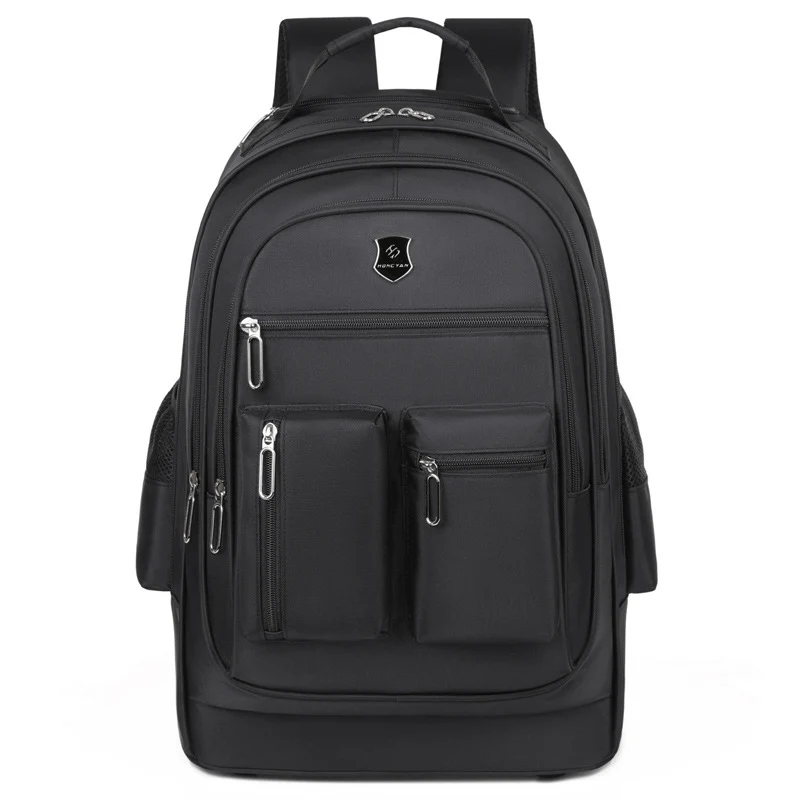 Haltbarer Mehrfachfach-Rucksack Karnz