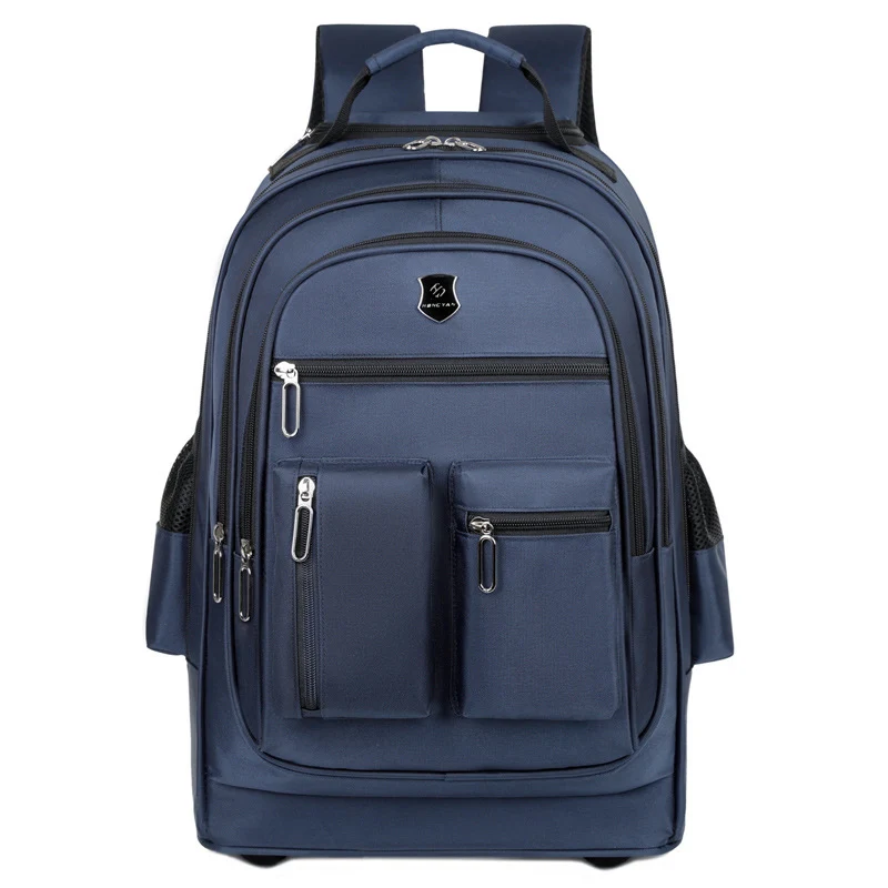 Haltbarer Mehrfachfach-Rucksack Karnz