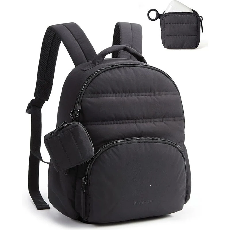 Gepolsterter Freizeit-Rucksack Karnz