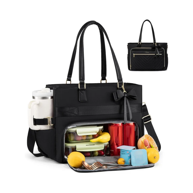Multifunktionale isolierte Lunch-Tasche Karnz