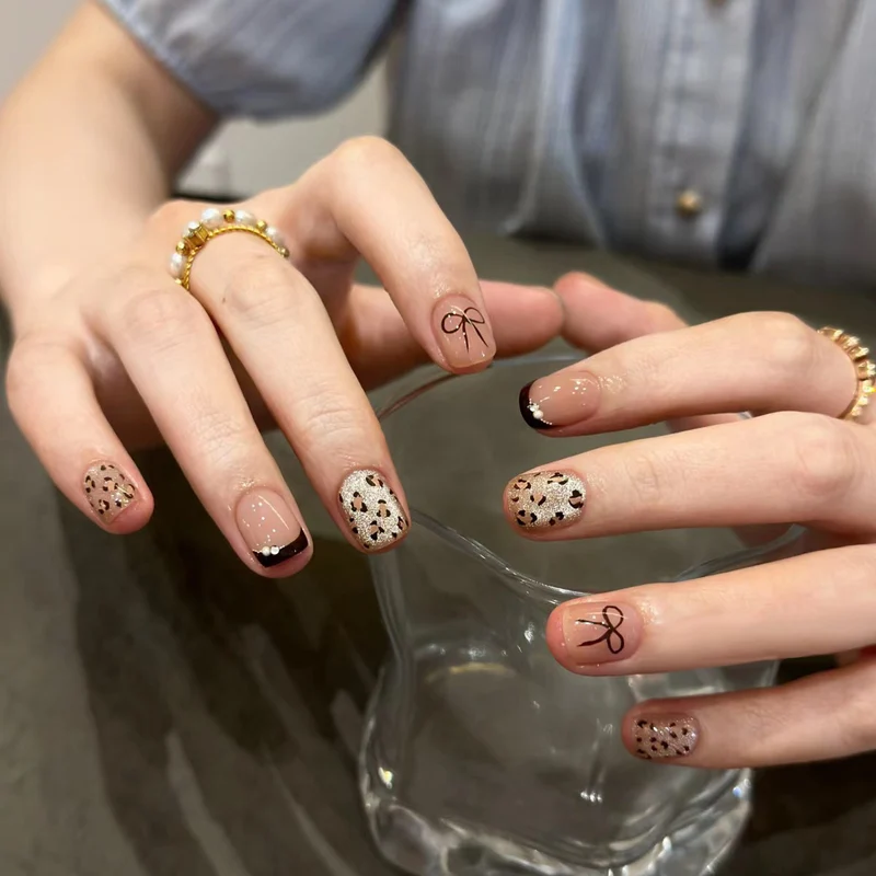 Decorative Nail Art Tips Stornfield